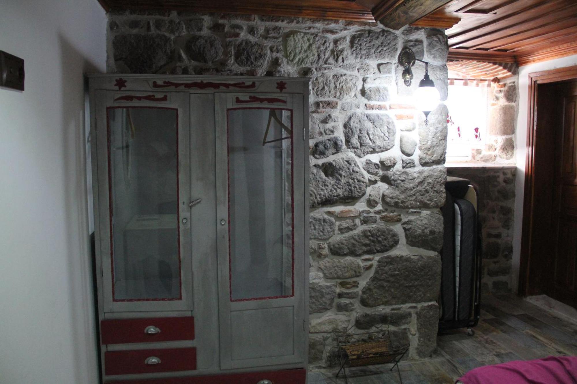 Taskonak Bergama Exterior foto